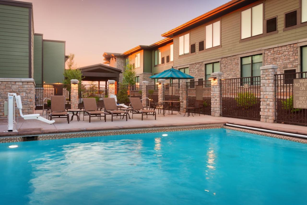Hyatt Place Park City Exterior foto